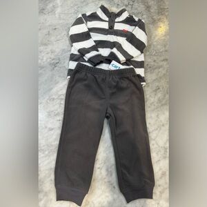 24 month outfit set